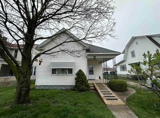 1714 George St, Logansport, IN 46947