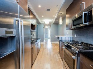 604 Adams St #6-1, Hoboken, NJ 07030