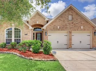 26323 Crystal Cove Ln, Richmond, TX 77406