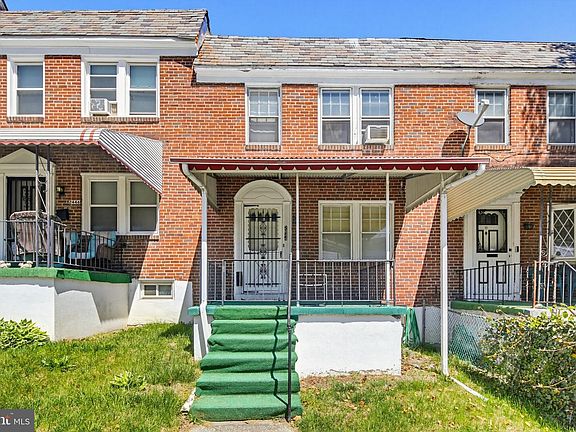 2nd image of 2444 W Cold Spring Ln