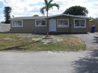 6710 Cleveland St, Hollywood, FL 33024