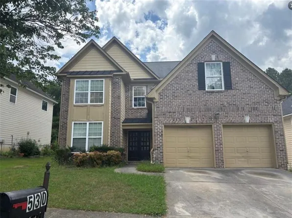 530 Simonton Crest Dr, Lawrenceville, GA 30045