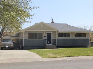 1701 S Garfield St, Kennewick, WA 99337