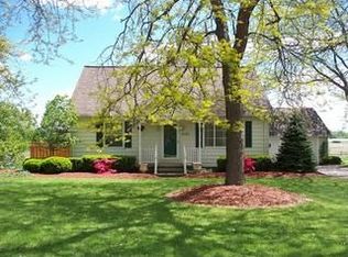 6365 Stoney Ridge Rd, North Ridgeville, OH 44039