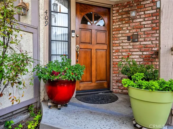 7100 Balboa Blvd Unit 409, Van Nuys, CA 91406