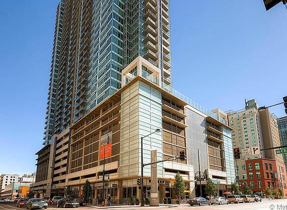 3rd image of 891 14th St Unit 2612