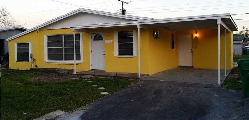 1st image of 3372 NW 17th Ct