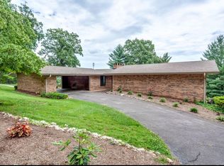 5413 Luttrell Rd, Knoxville, TN 37918