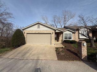 1920 Anna Leah Ln, Washington, MO