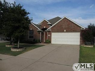 8590 Davis Dr, Frisco, TX 75034