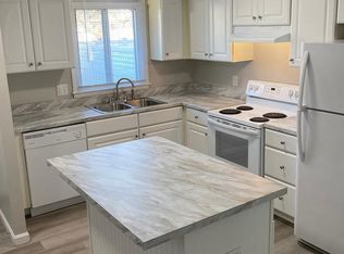 Creek Side Landings, North Kingstown, RI 02852
