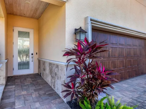 7835 Hidden Creek Loop #101, Lakewood Ranch, FL 34202