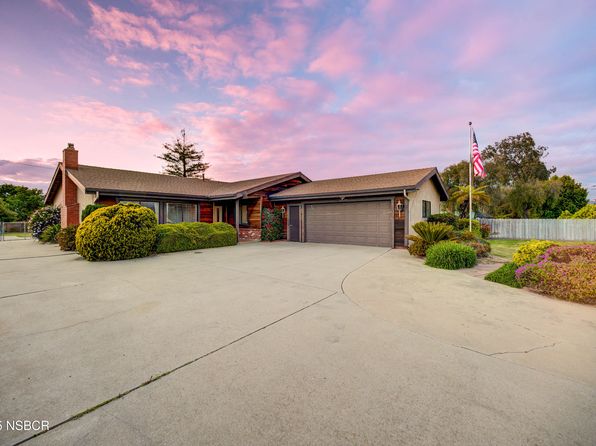 1240 W Tefft St, Nipomo, CA 93444