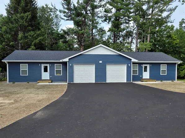 733 Annie St #B, West Branch, MI 48661