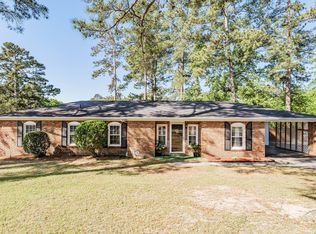 2435 Barton Chapel Rd, Augusta, GA 30906