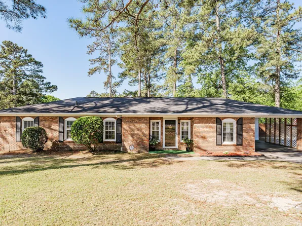 2435 Barton Chapel Road, Augusta, GA