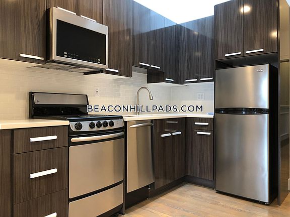 2nd image of 88 W Cedar St #444