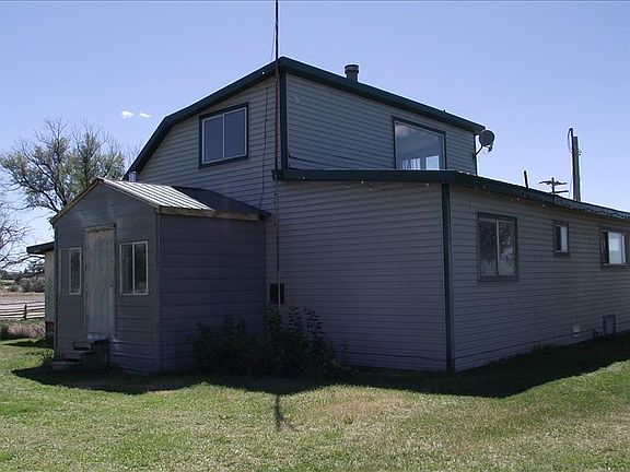 Back of House