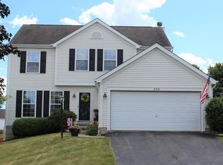 490 Wooster St, Pickerington, OH 43147