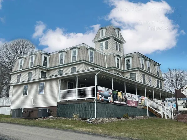 127 Troy St, Canton, PA 17724