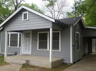 612 Martin Luther King Dr, Lufkin, TX 75904