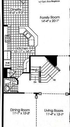 3rd image of 2904 Murano Way