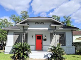 2341 Delafield St, Houston, TX 77023