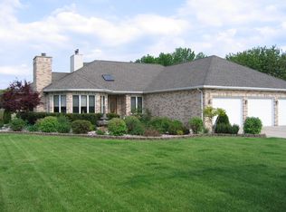 24043 Majestic Dr, Minooka, IL 60447
