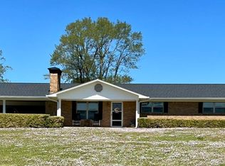 52 Baker Rd, Glenwood, AR 71943