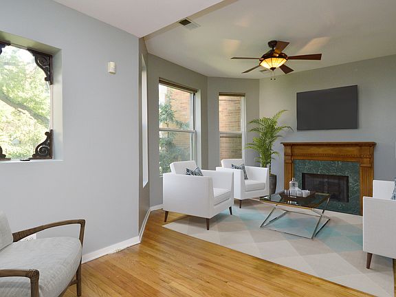 2nd image of 5248 N Winthrop Ave APT 1S