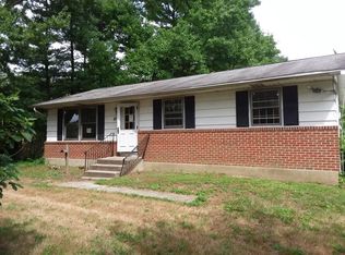 82 N Hook Rd, Pennsville, NJ 08070