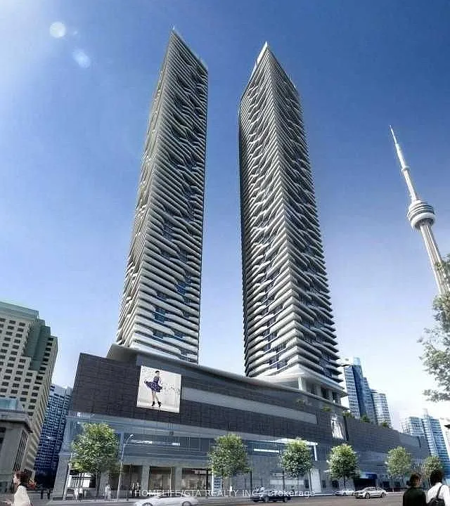 100 Harbour St #5904