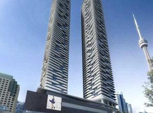 100 Harbour St #5904, Toronto, ON M5J 0B5