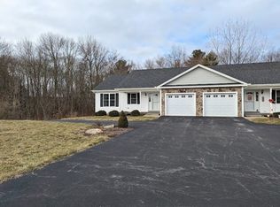 5 Jons Way #5, Dudley, MA 01571