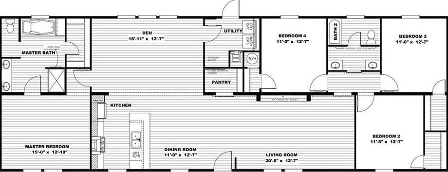 2nd image of 840 Bates Rd