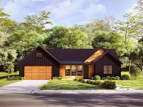 2nd image of 206 Mansions Circle