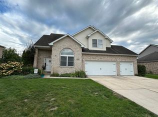 1716 Kingtree Dr, Morris, IL 60450