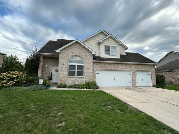 1716 Kingtree Dr, Morris, IL 60450