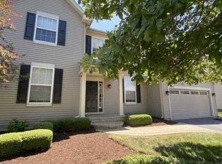 2299 Pagosa Springs Dr, Aurora, IL 60503