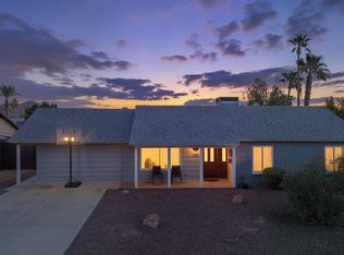 2922 E ALTADENA Avenue, Phoenix, AZ 85028