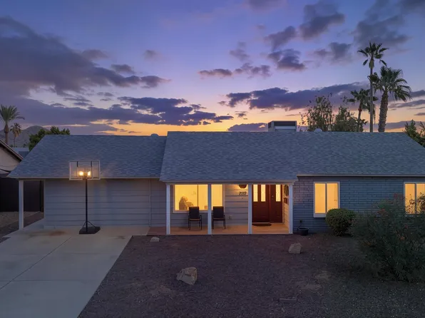 2922 E ALTADENA Avenue, Phoenix, AZ 85028