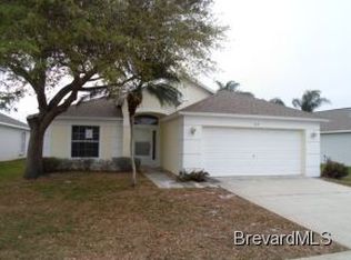 910 Pine Creek Cir NE, Palm Bay, FL 32905