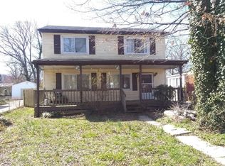 7209 Leona St, District Heights, MD 20747