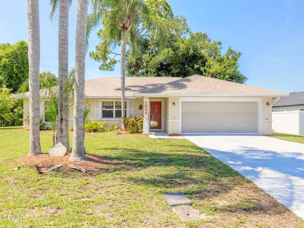 1008 Sandy Terrace Ct, Port Orange, FL 32129