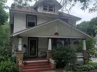 227 S Union St, Spencerport, NY 14559