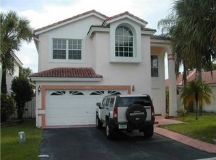 13516 NW 5th Ct, Plantation, FL 33325