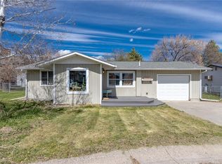 22 Linden Ct, Colstrip, MT 59323