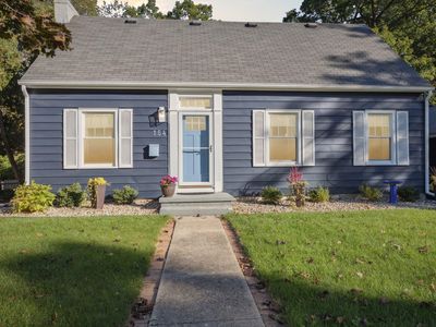 154 Fairview Ave, Kalamazoo, MI, 49001