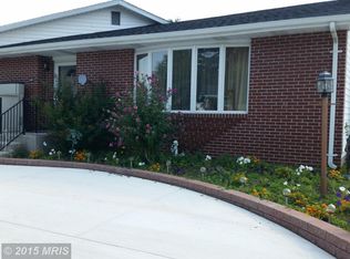 4115 Loch Lomond Dr, Baltimore, MD 21236