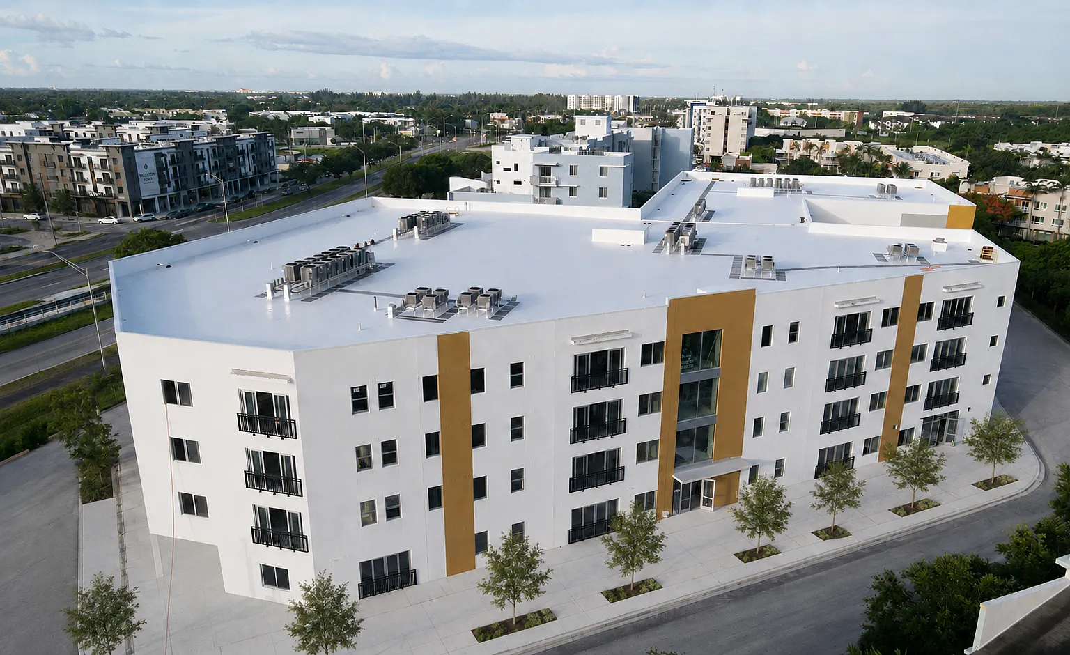 Naranja Residences — Photo 2